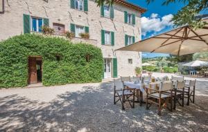 Agriturismo Cuore Verde Alloro