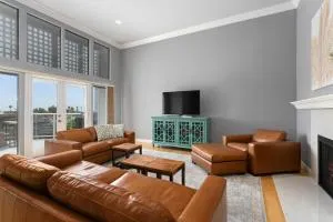 Vista Pacific - DM1050 - 德尔马