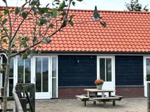 Geldersche tuin 6 persoons