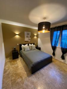 Villas Villa neuve - piscine chauffee : photos des chambres