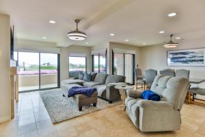 Barefoot Oasis - SUR127 - 4hvězdičkové hotely ve městě Solana Beach