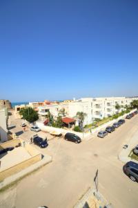 Zeus One-Bedroom Apartment - Ground Floor