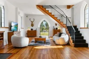 St Patrick's Church - Hawea Flat - Hawea Flat