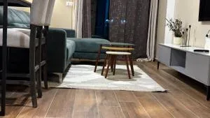 Riches Residence - Abidjan