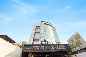 Townhouse Garden City Chennai