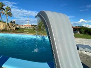 Chácara Andorinhas São Pedro SP