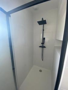 Villas Villa neuve - piscine chauffee : photos des chambres