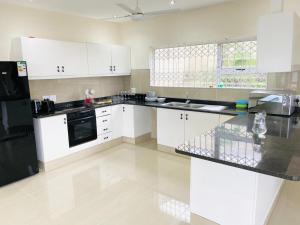 Hibberdene Beach Guest Lodge