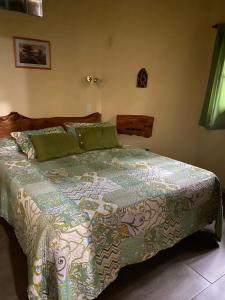 Cabañas el Gauchito