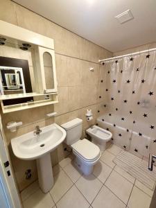 Amoblado Temporal M&S 4 M