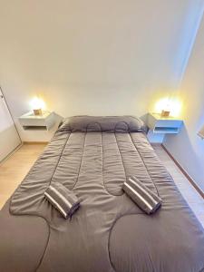 Amoblado Temporal M&S 4 M