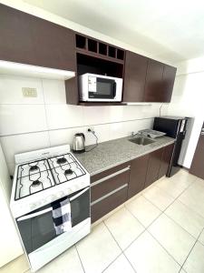 Amoblado Temporal M&S 4 M