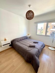 Amoblado Temporal M&S 4 M