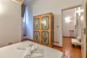 Appartamento con 1 Camera da Letto