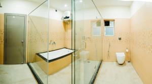 Papum Pare Jungle Resort