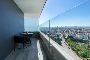 Radisson Puebla Angelopolis