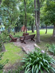 Cabañas el Gauchito