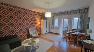 Tranquil Home with Aircondition, Near Buda Castle