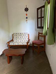 Cabañas el Gauchito