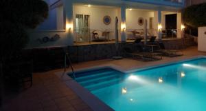 Appartement Mas Fumats Rosas - 3hvězdičkové hotely ve městě Roses