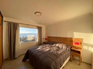 A10-Increíble vista en pleno Centro