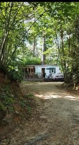 Tiny Sweet Home - Breux Jouy