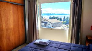 A10-Increíble vista en pleno Centro