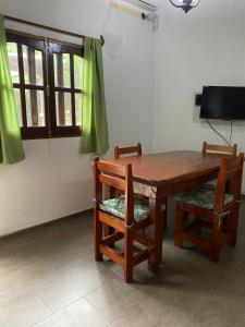 Cabañas el Gauchito