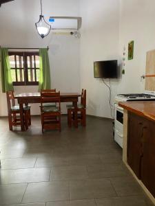 Cabañas el Gauchito