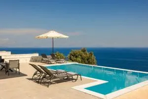 Thea Villas - Annináta