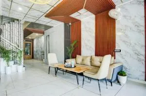 Hotel Platinum - Kūīwāli