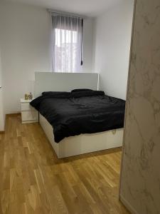 New, modern apartment