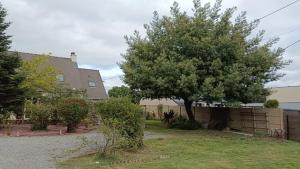 Gîte meublé 10 personnes