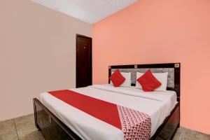 Hotel O Super Siddhartha Guest House