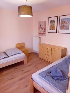 Business und Messe Apartment TULPE