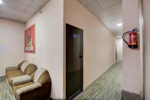 Hotel O Super Siddhartha Guest House