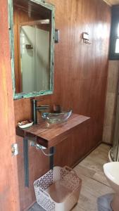 Cabaña 2 cuadras de la playa