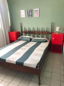 Apartamento do Coração de Boa Viagem