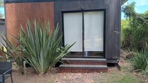 Cabaña 2 cuadras de la playa