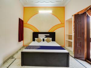 Hotel O Pragya Four