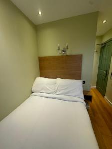 Matheson Olympia Hotel