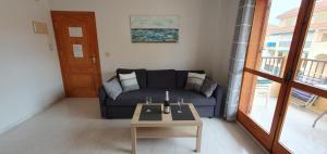 BosqueMar - 3 minutes walk to sunny La Mata beach