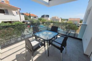 Sea View Villa - Ferienhaus in Kroatien auf Vir bei Zadar mit privatem POOL und MEERBLICK