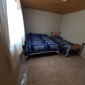 Hospedaje Calel - Las Horquetas