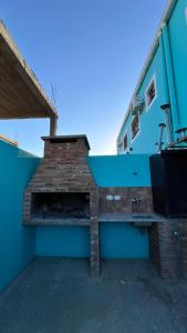 Departamento Abigaíl Pescadero