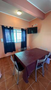 Departamento Abigaíl Pescadero