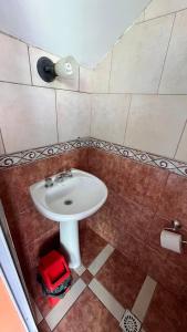 Departamento Abigaíl Pescadero