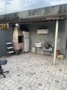 Casa de Praia em Praia Grande