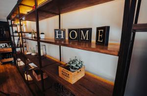 Cyan Soho Neuquén Hotel