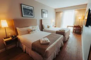 Cyan Soho Neuquén Hotel - 内乌肯